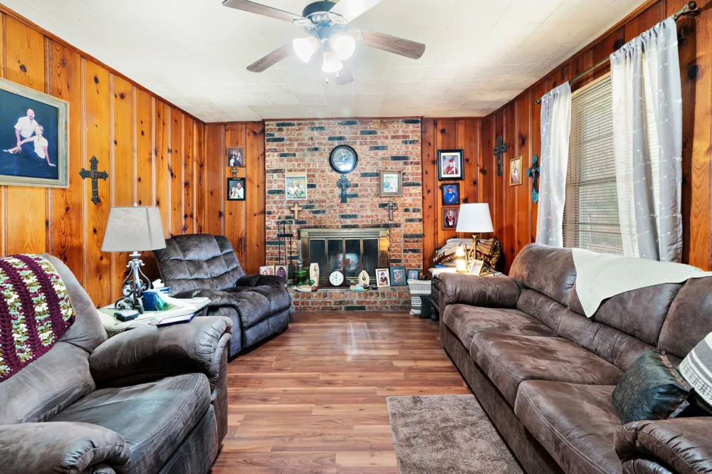 4958 TEXAS HIGHWAY 154 Cooper, TX 75432