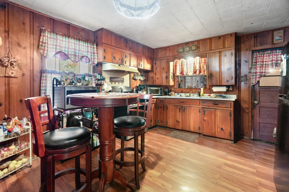 4958 TEXAS HIGHWAY 154 Cooper, TX 75432