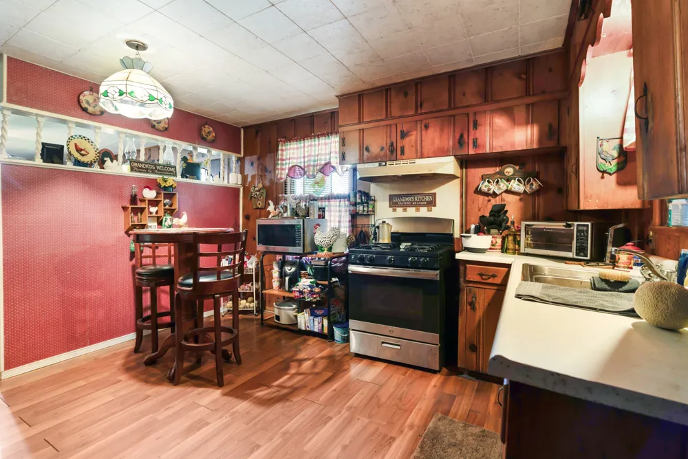 4958 TEXAS HIGHWAY 154 Cooper, TX 75432