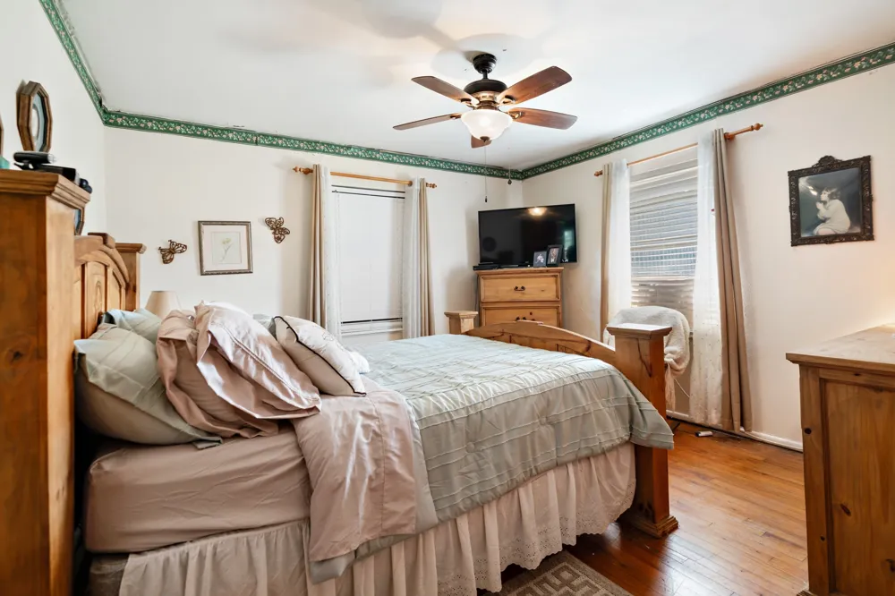 4958 TEXAS HIGHWAY 154 Cooper, TX 75432