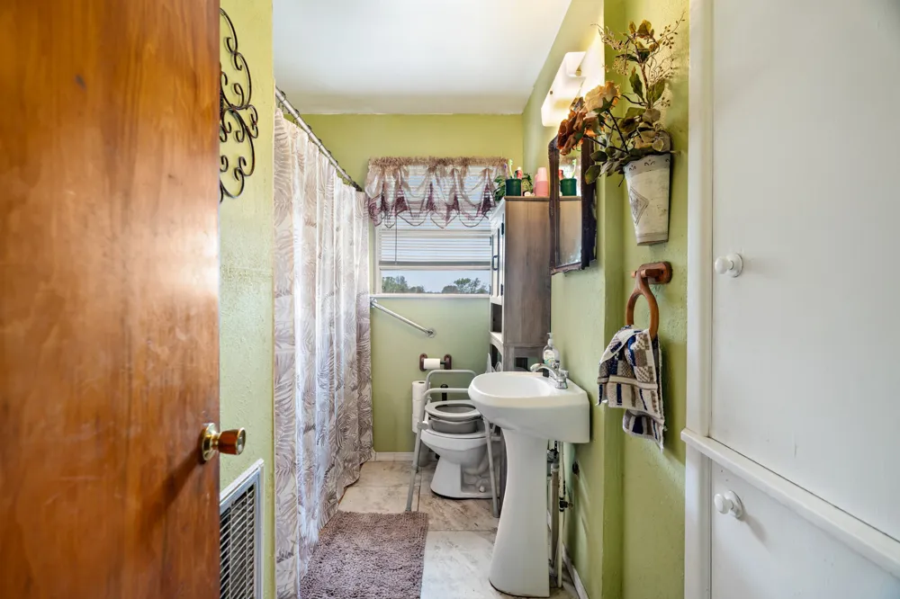 4958 TEXAS HIGHWAY 154 Cooper, TX 75432