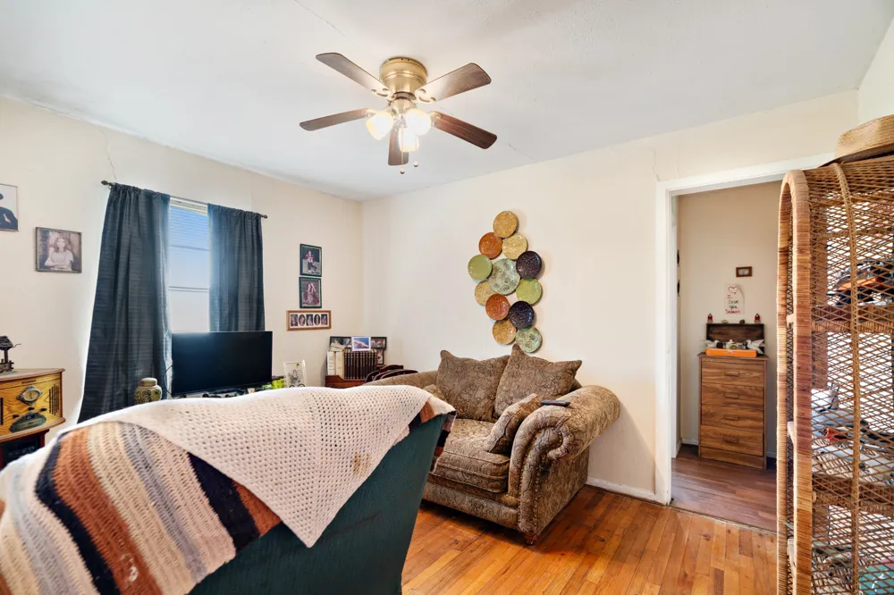 4958 TEXAS HIGHWAY 154 Cooper, TX 75432