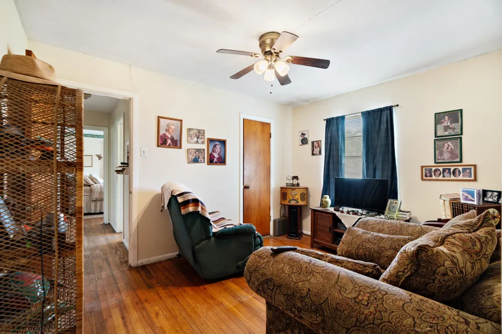 4958 TEXAS HIGHWAY 154 Cooper, TX 75432
