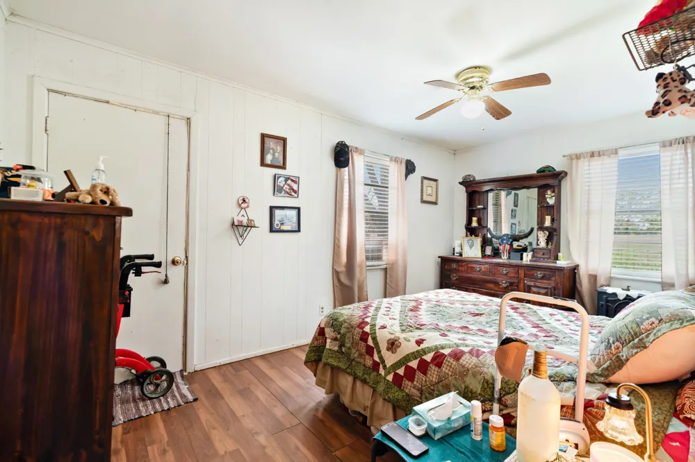 4958 TEXAS HIGHWAY 154 Cooper, TX 75432