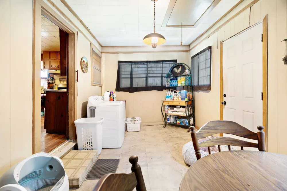 4958 TEXAS HIGHWAY 154 Cooper, TX 75432