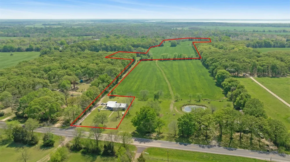 4958 TEXAS HIGHWAY 154 Cooper, TX 75432