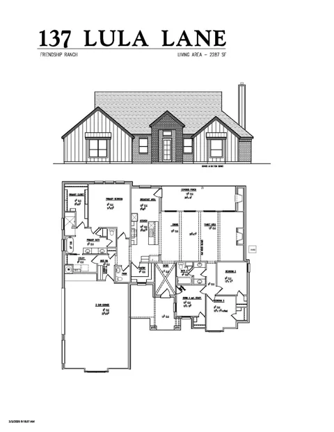 137 Lula Lane