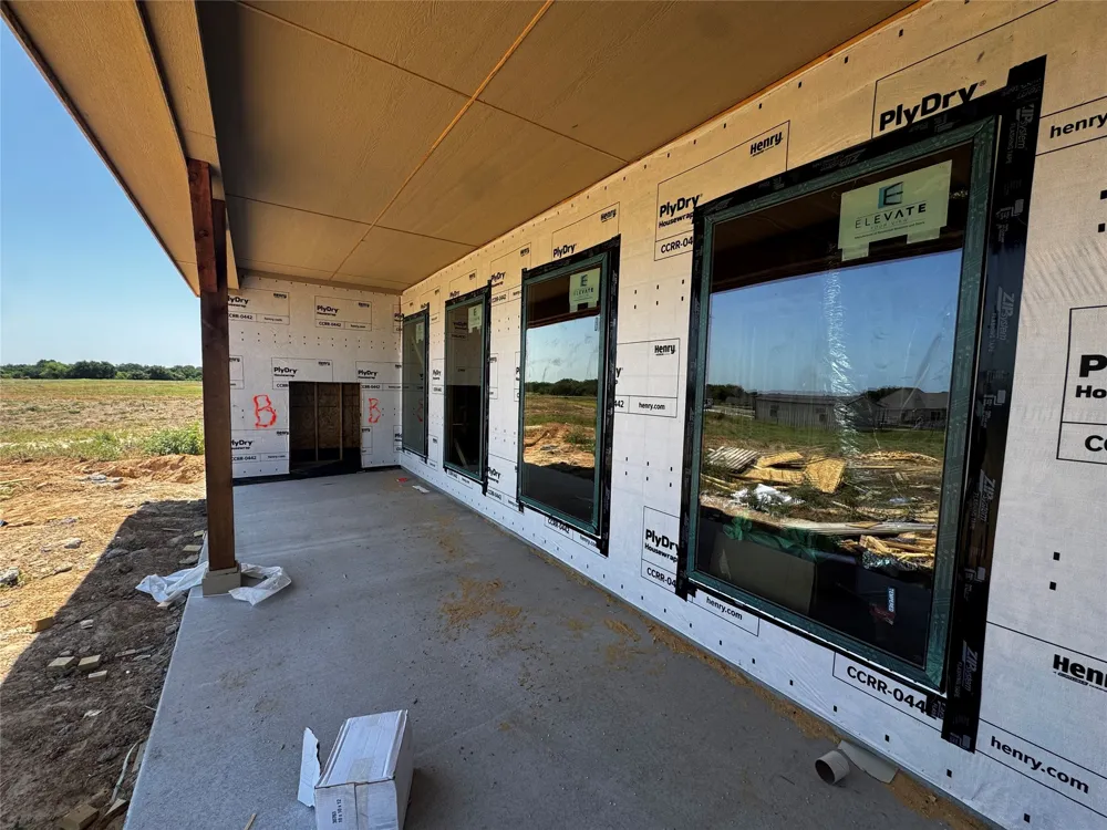 137 Lula Lane Boyd, TX 76023