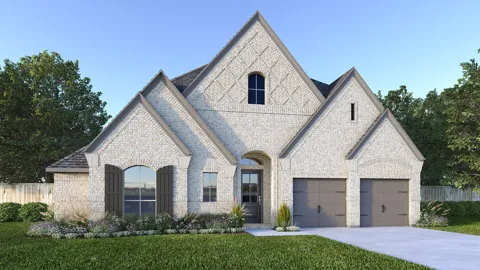 1305 Deer Point Drive