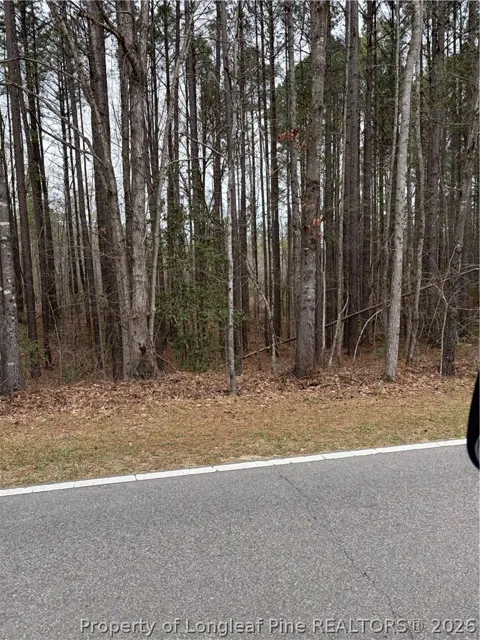 Mcpherson Road