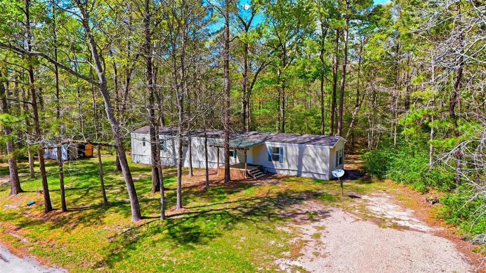 220 Rustic Lane Huntington, TX 75949