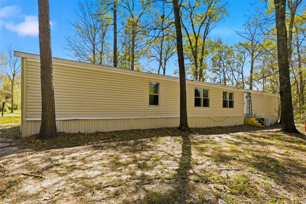 220 Rustic Lane Huntington, TX 75949