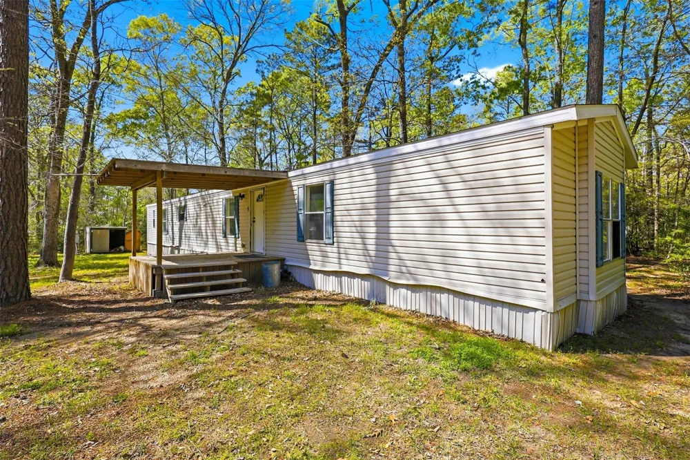 220 Rustic Lane Huntington, TX 75949