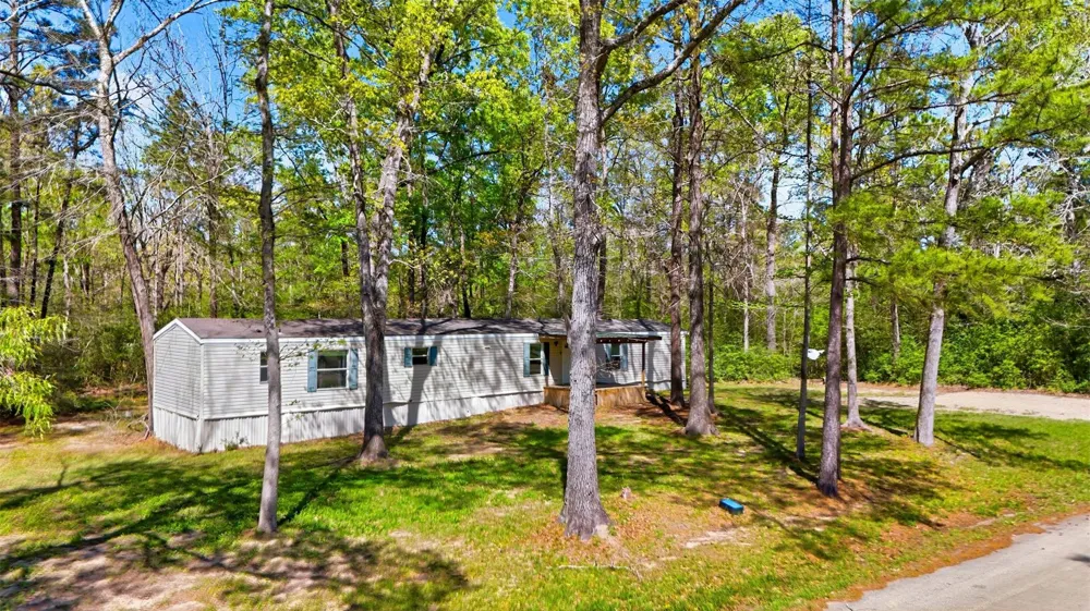 220 Rustic Lane Huntington, TX 75949