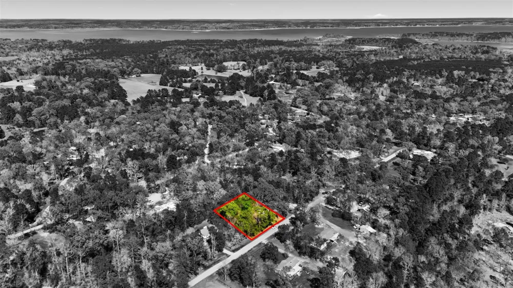 220 Rustic Lane Huntington, TX 75949