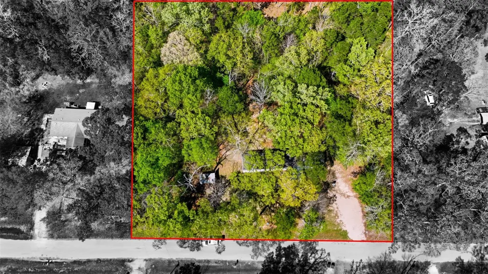 220 Rustic Lane Huntington, TX 75949