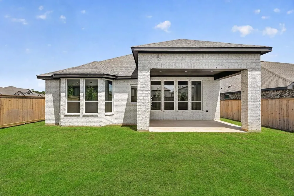 27108 Wrangler Way Drive Montgomery, TX 77316