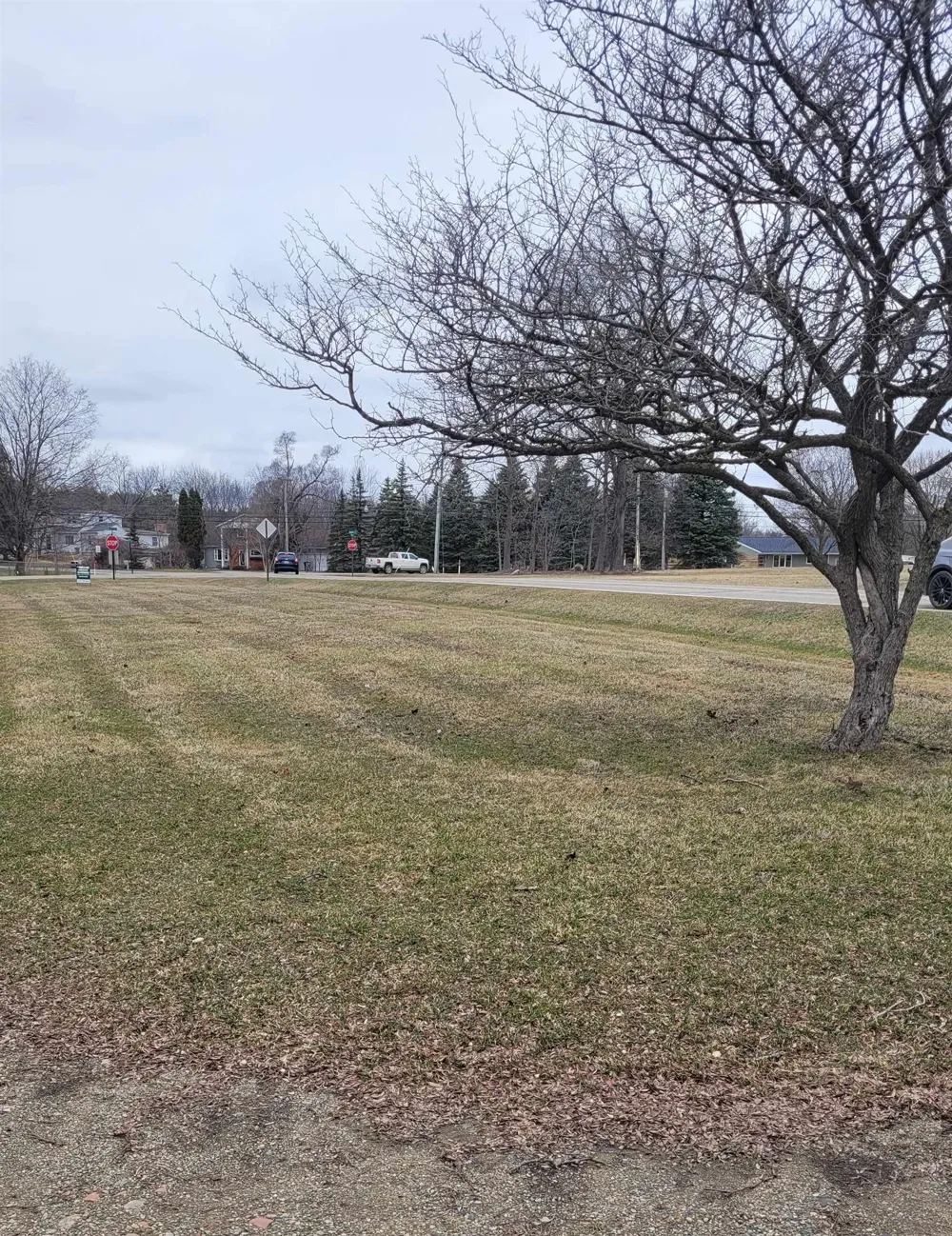 Hintz Road Caledonia Charter Township, MI 48867
