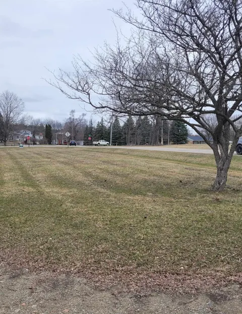 Hintz Road