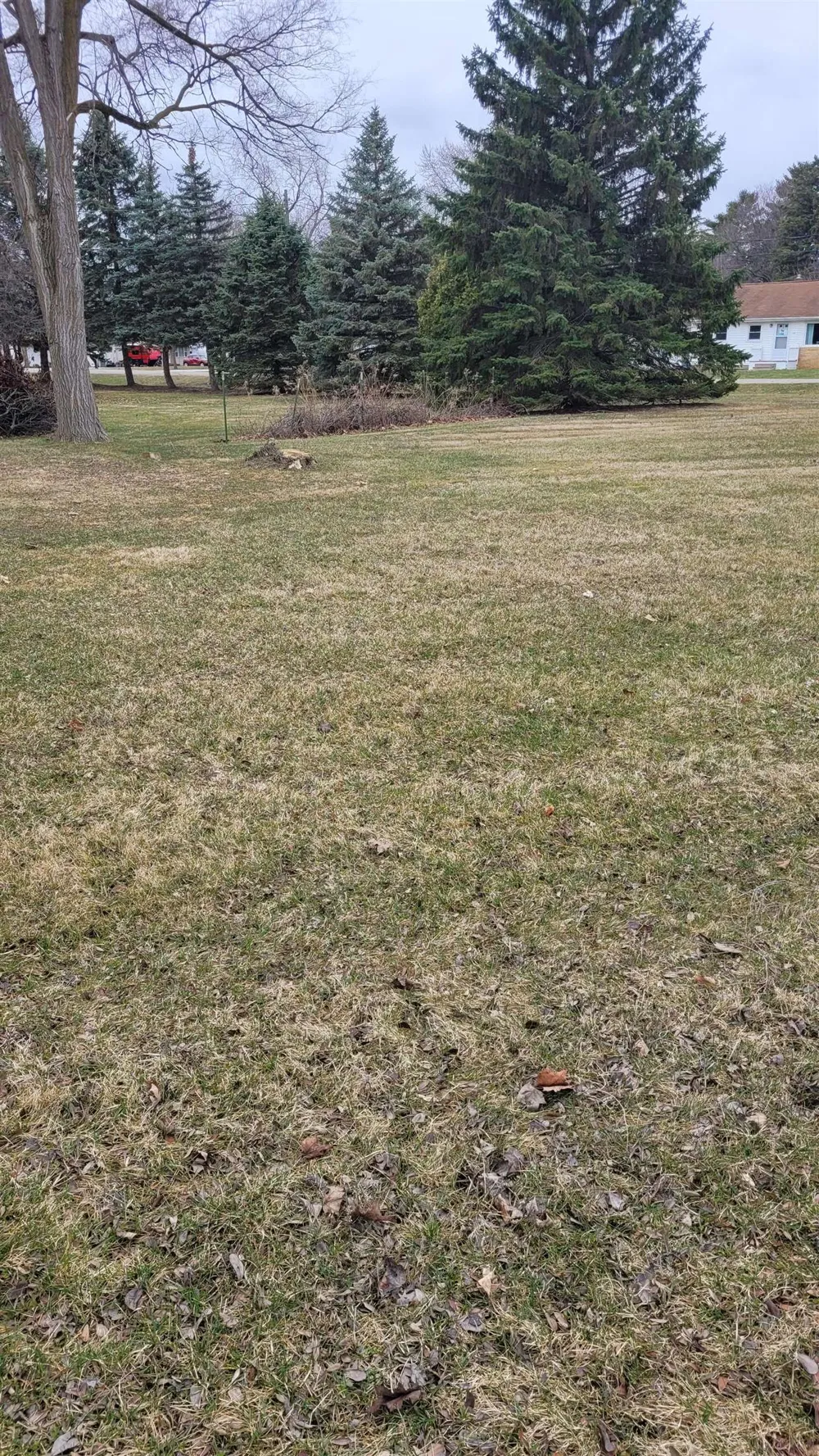 Hintz Road Caledonia Charter Township, MI 48867