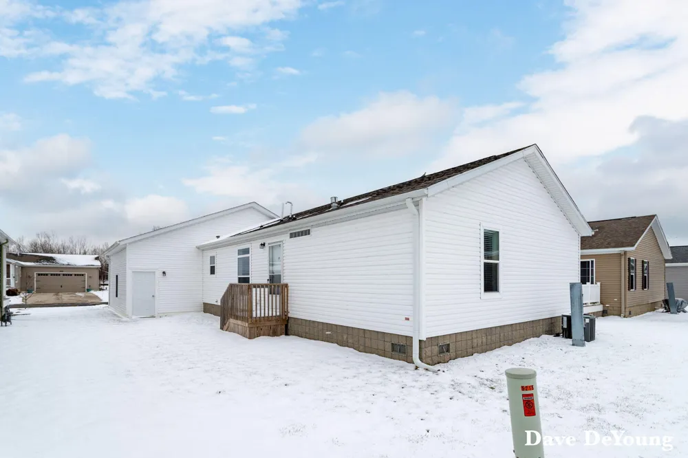 5212 E Scenic Turn Lane Fillmore Township, MI 49423