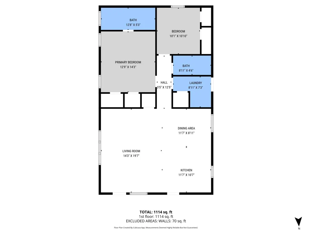 5212 E Scenic Turn Lane Fillmore Township, MI 49423