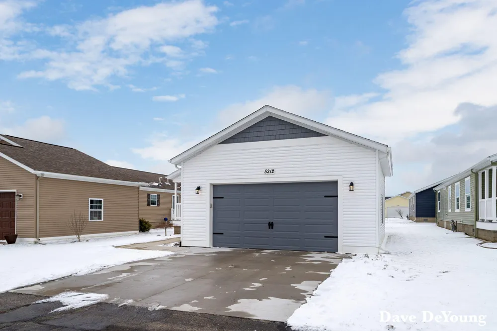 5212 E Scenic Turn Lane Fillmore Township, MI 49423