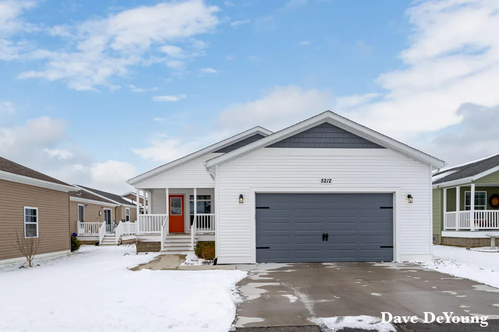 5212 E Scenic Turn Lane Fillmore Township, MI 49423