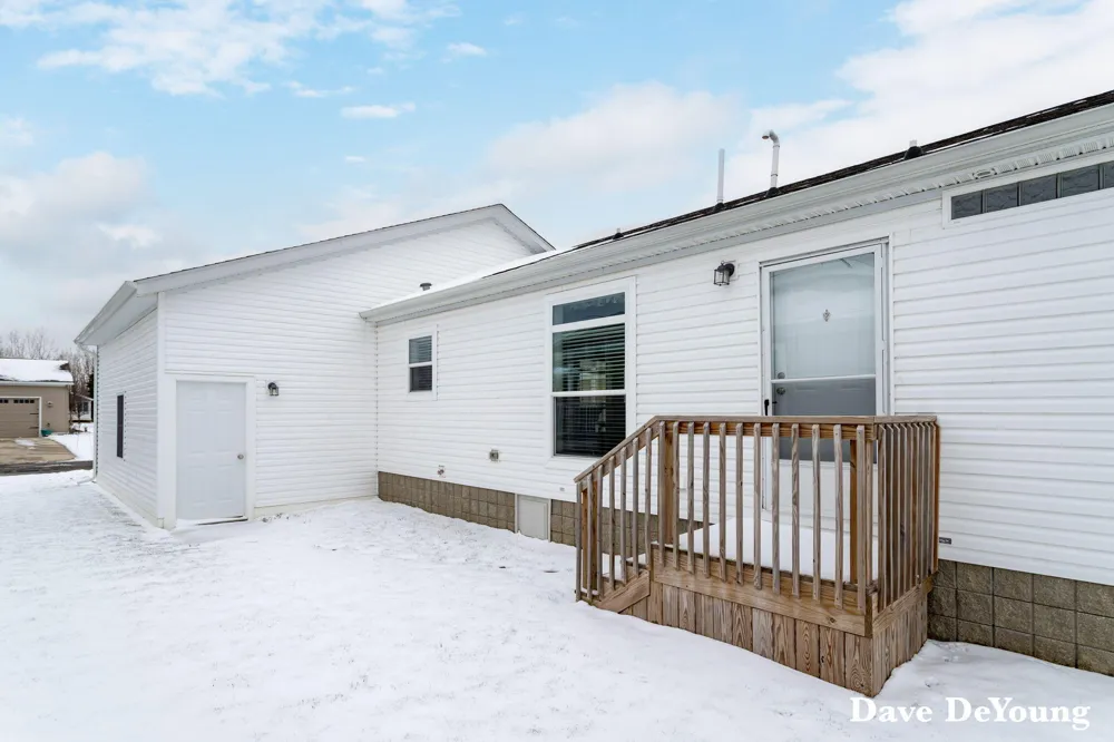 5212 E Scenic Turn Lane Fillmore Township, MI 49423