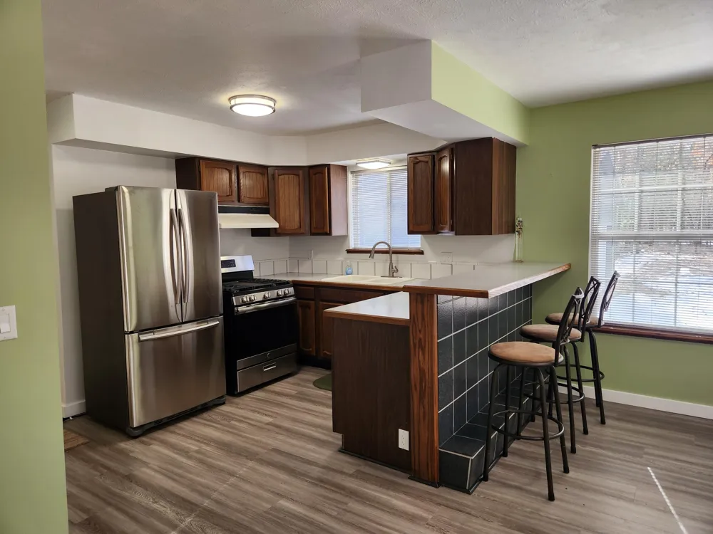 1041 Wolf Lake Drive Peacock Township, MI 49304