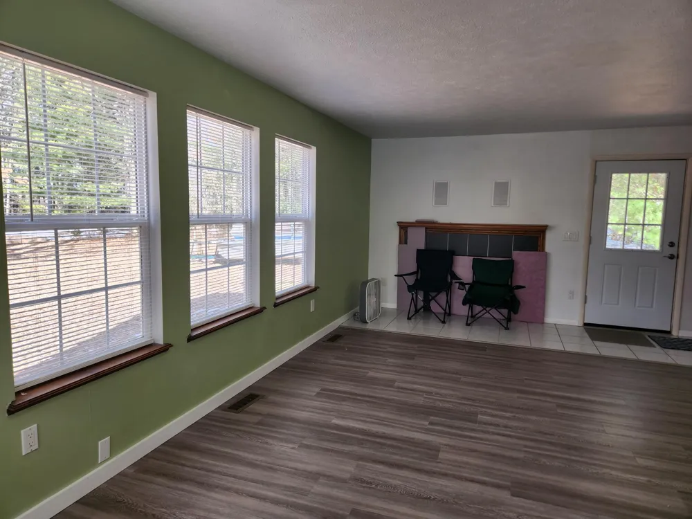 1041 Wolf Lake Drive Peacock Township, MI 49304