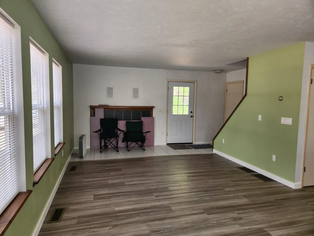 1041 Wolf Lake Drive Peacock Township, MI 49304