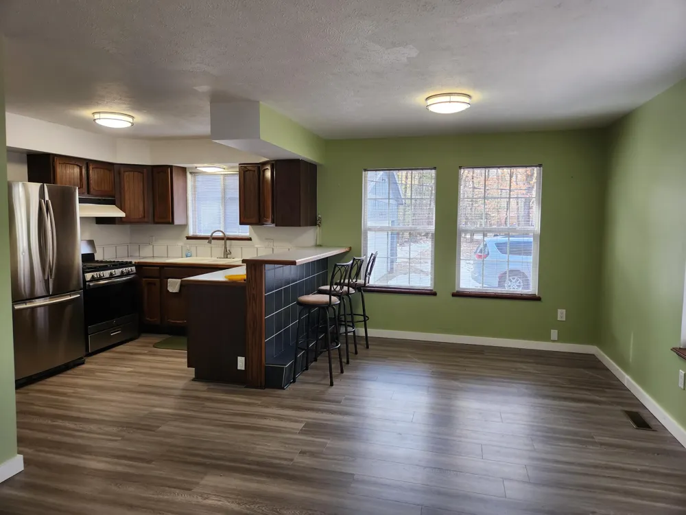 1041 Wolf Lake Drive Peacock Township, MI 49304
