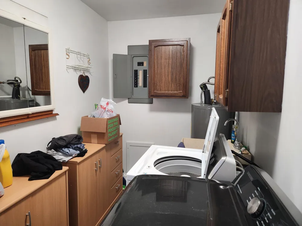 1041 Wolf Lake Drive Peacock Township, MI 49304