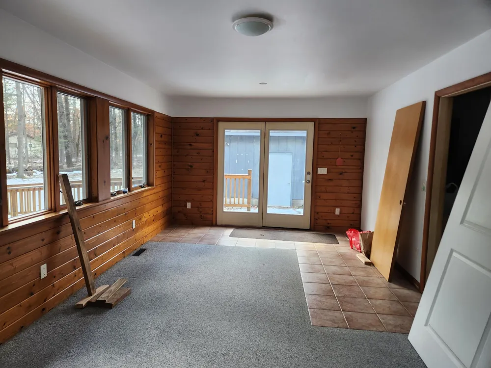 1041 Wolf Lake Drive Peacock Township, MI 49304