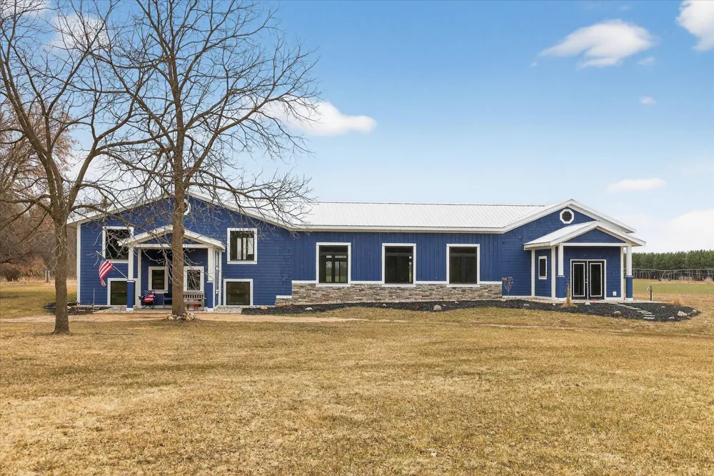 6130 Arbogast Road Winfield Township, MI 49329