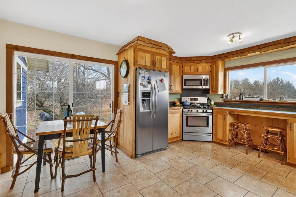 6130 Arbogast Road Winfield Township, MI 49329