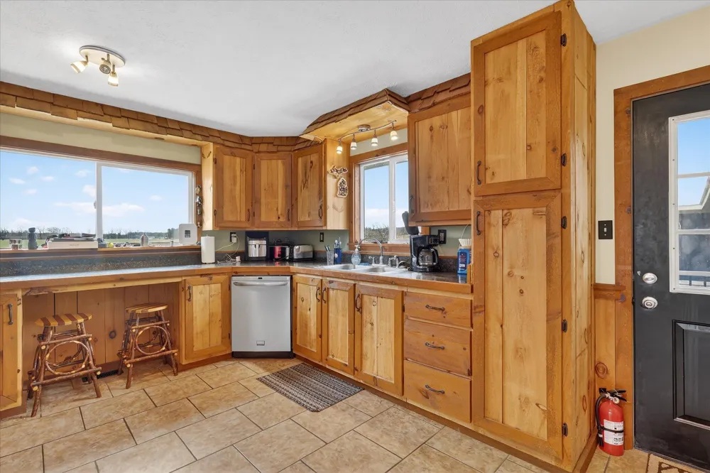 6130 Arbogast Road Winfield Township, MI 49329