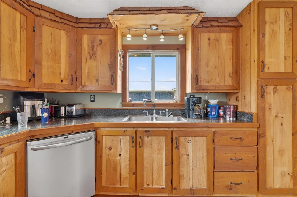 6130 Arbogast Road Winfield Township, MI 49329