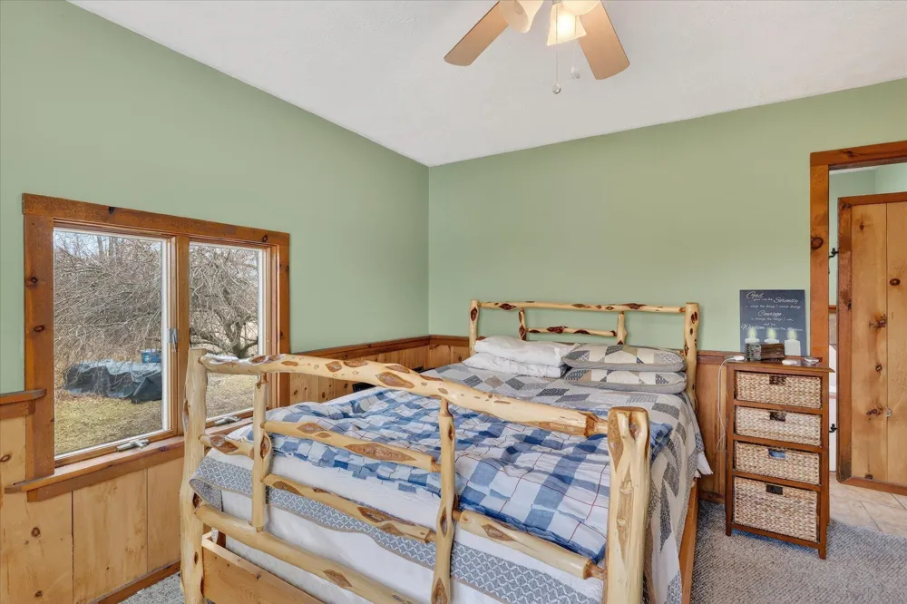 6130 Arbogast Road Winfield Township, MI 49329