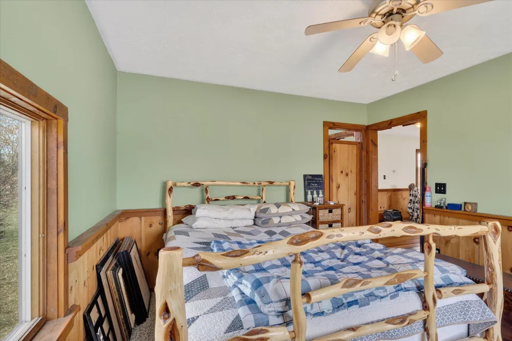 6130 Arbogast Road Winfield Township, MI 49329
