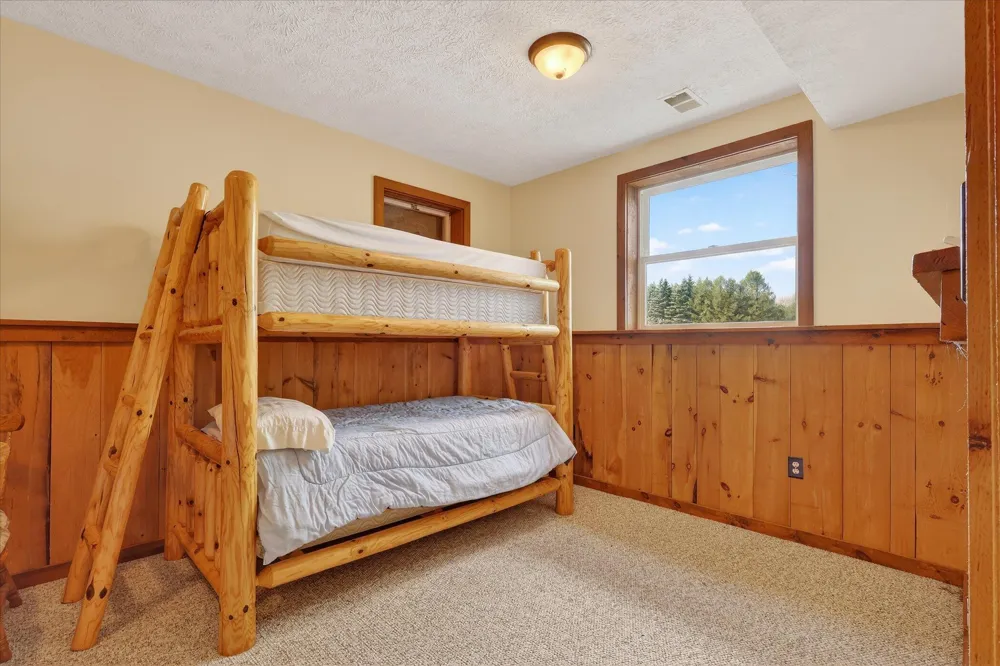 6130 Arbogast Road Winfield Township, MI 49329