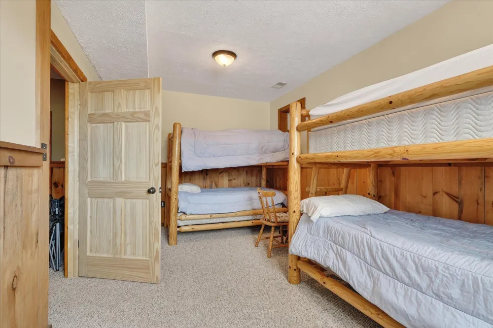 6130 Arbogast Road Winfield Township, MI 49329