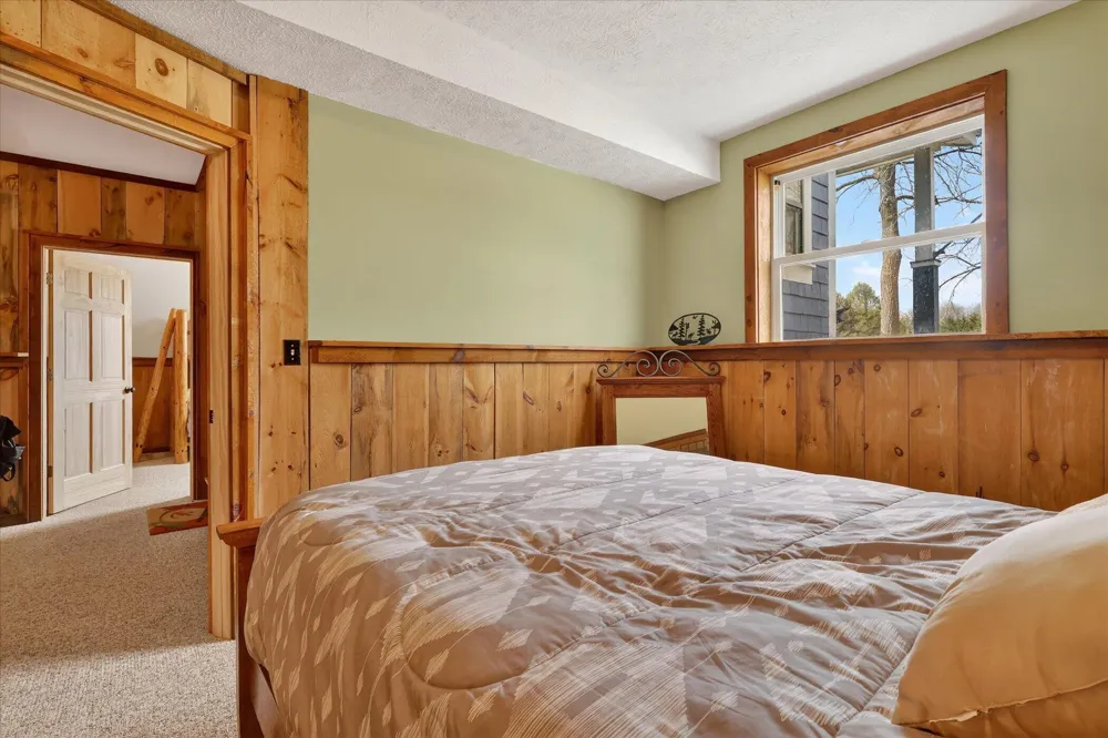 6130 Arbogast Road Winfield Township, MI 49329