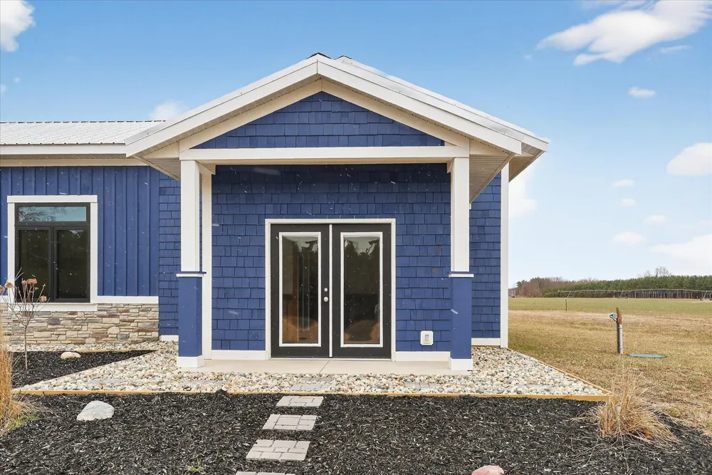 6130 Arbogast Road Winfield Township, MI 49329