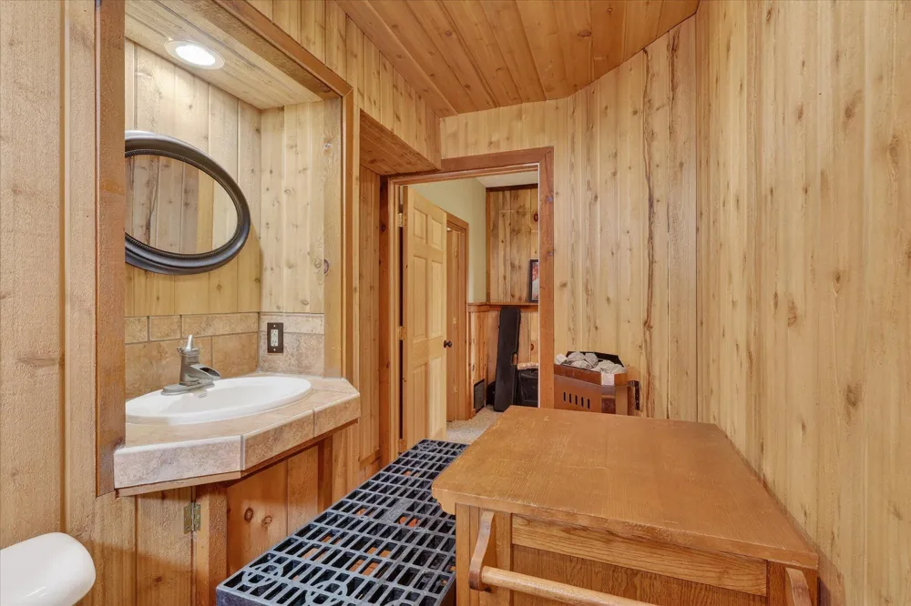 6130 Arbogast Road Winfield Township, MI 49329