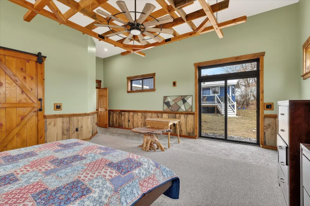 6130 Arbogast Road Winfield Township, MI 49329