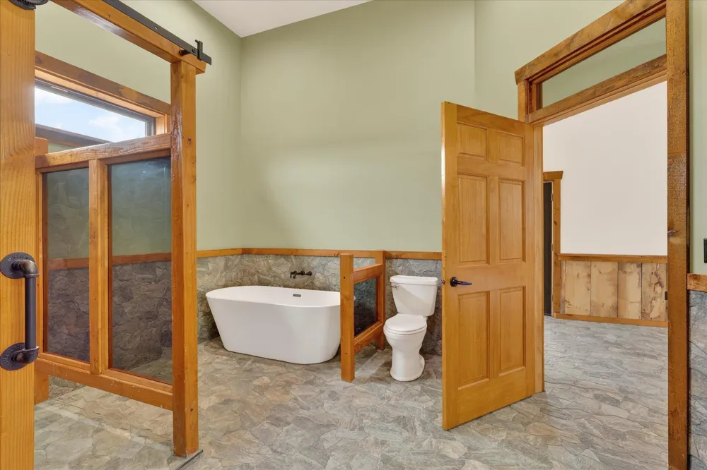 6130 Arbogast Road Winfield Township, MI 49329