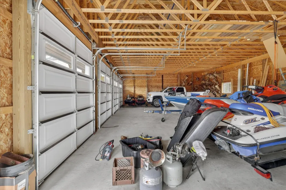 6130 Arbogast Road Winfield Township, MI 49329