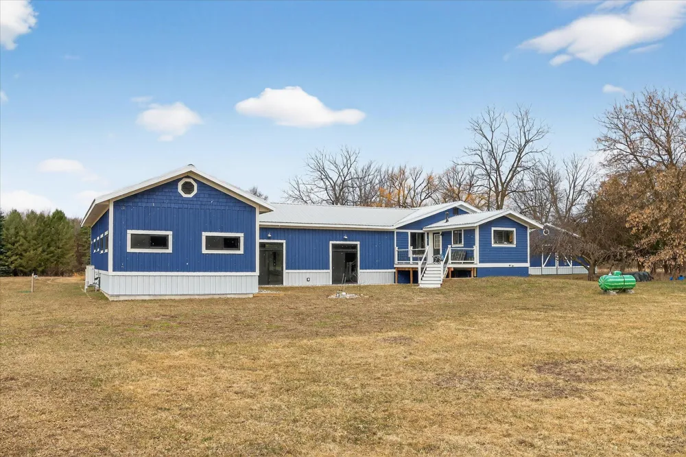 6130 Arbogast Road Winfield Township, MI 49329